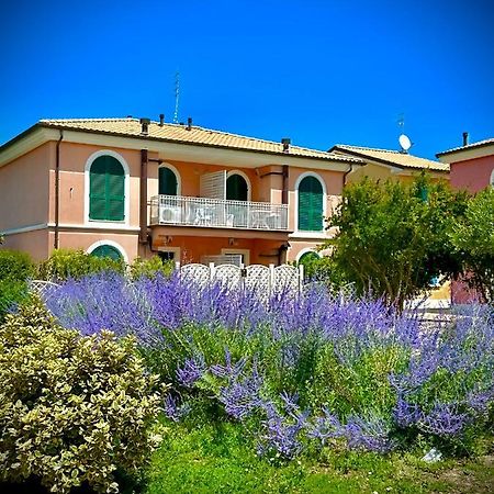 Apartamento Conero Casa - Marcelli Di Numana In Piazzale Eolie 6 Con Parcheggio Esclusivo Exterior foto