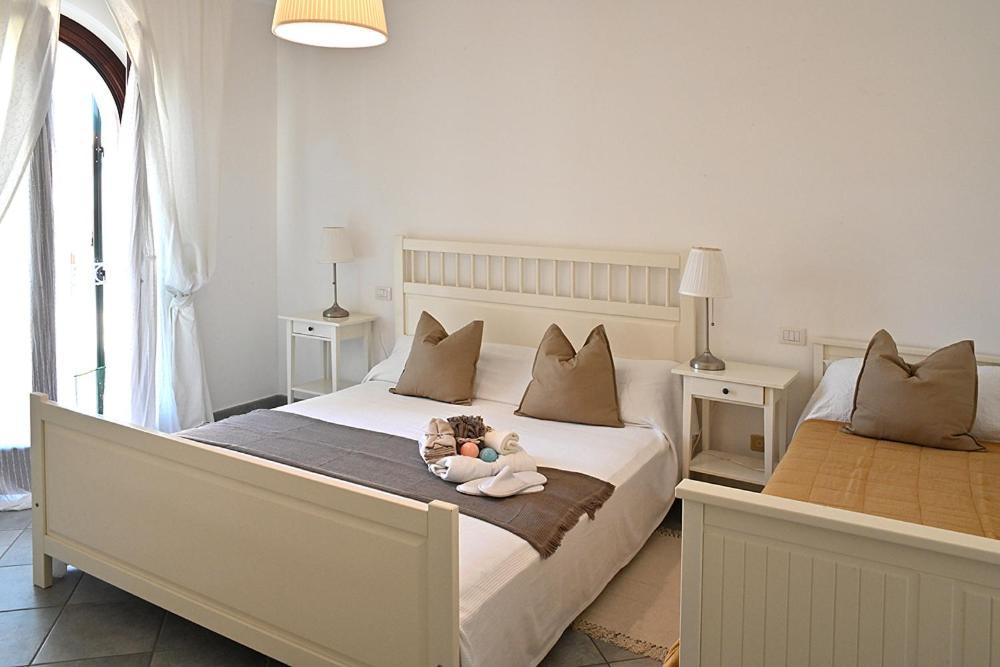 Apartamento Conero Casa - Marcelli Di Numana In Piazzale Eolie 6 Con Parcheggio Esclusivo Exterior foto