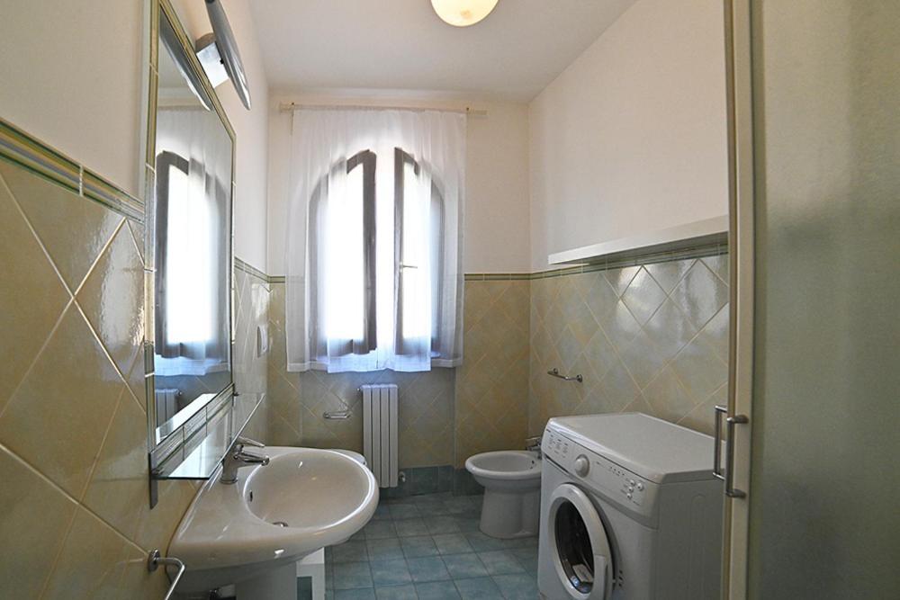 Apartamento Conero Casa - Marcelli Di Numana In Piazzale Eolie 6 Con Parcheggio Esclusivo Exterior foto