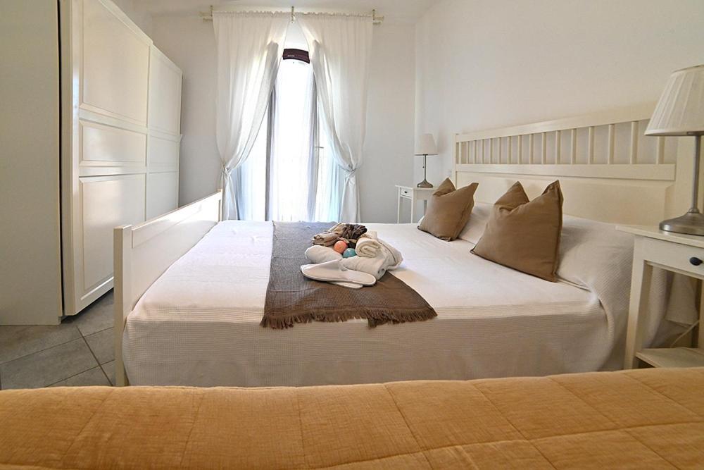 Apartamento Conero Casa - Marcelli Di Numana In Piazzale Eolie 6 Con Parcheggio Esclusivo Exterior foto