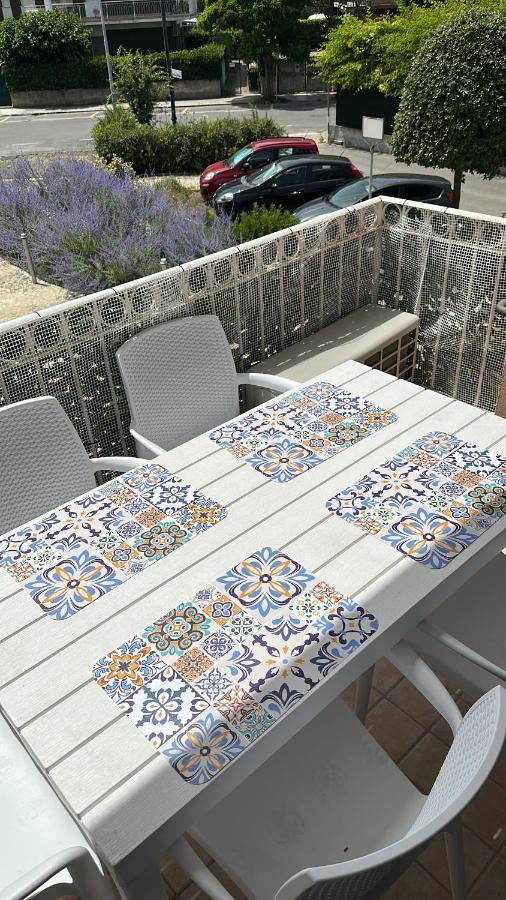 Apartamento Conero Casa - Marcelli Di Numana In Piazzale Eolie 6 Con Parcheggio Esclusivo Exterior foto